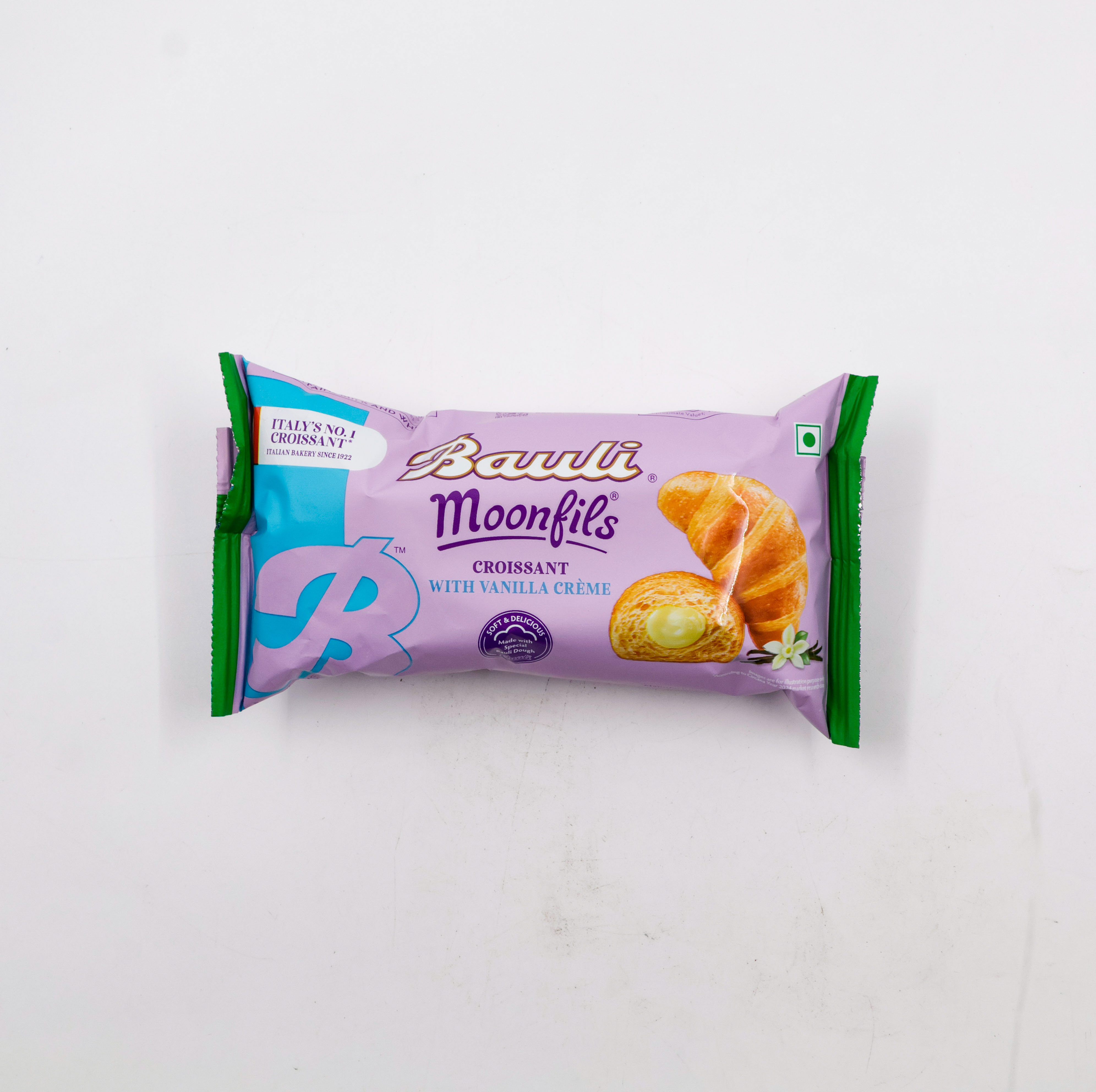 Bauli Moonfils Vanilla 45 g